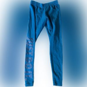 Nike workout leggings